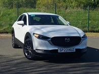 2023 Mazda CX-30 2.0 e-SKYACTIV G SE-L Lux Auto