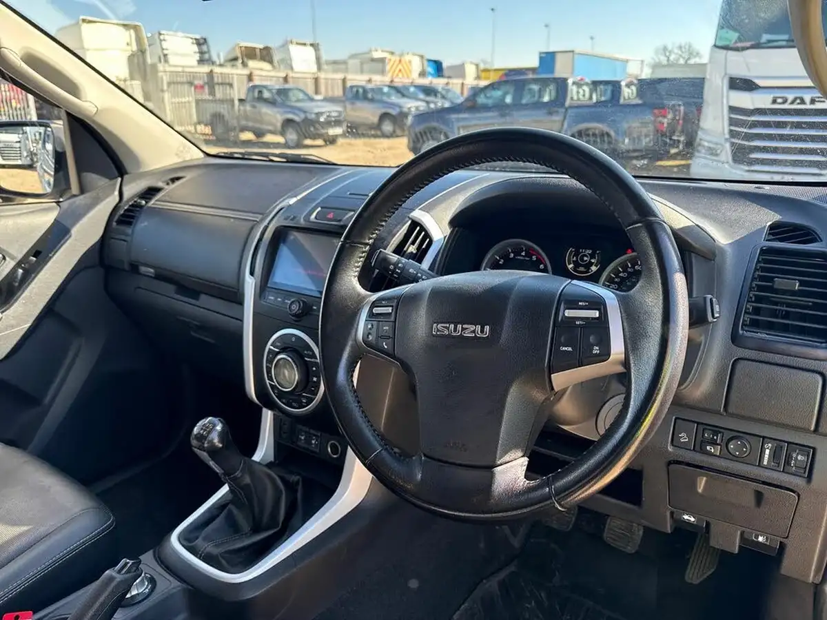2019-isuzu-d-max-19td-utah-big-4