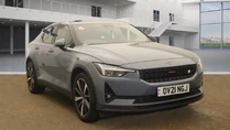 2021 Polestar Polestar 2 E PS2 (300kw) Longe Dual (Plus Pilot)