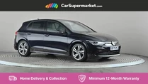 2021 Volkswagen Golf 1.5 TSI R-Line (150ps) Hatchback