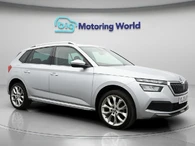 2020 Skoda Kamiq 1.0 TSI SE L (95ps)