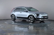 2024 Kia Niro 1.6 GDi (139bhp) HEV 1.32kWh