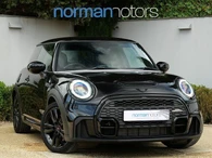2022 MINI Cooper 2.0 Cooper S Sport Hatchback 3d Auto