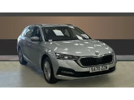 2020 Skoda Octavia 1.0 TSI SE Technology (109ps) Estate