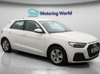 2022 Audi A1 1.0 25 TFSI Technik