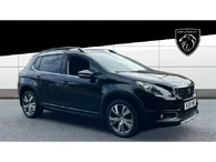 2019 Peugeot 2008 SUV 1.2 PureTech Allure (130bhp)