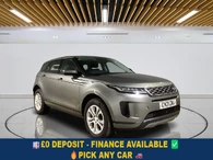 2021 Land Rover Range Rover Evoque 1.5 P300e S