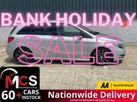 2014 Mercedes-Benz B-Class 1.5 CDI B180 Sport 1.5 CDI (109bhp)