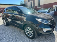 2015 Kia Sportage 1.7CRDi 2
