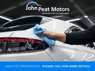 2022 Hyundai Tucson 1.6 T-GDi SE Connect (150ps)
