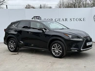 2019 Lexus NX 300h 2.5 NX (Premium Pack)