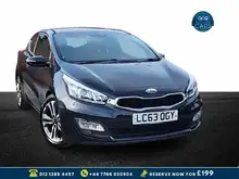 Kia Pro ceed