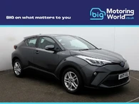 2022 Toyota C-HR 1.8 VVT-i Icon