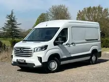 Maxus Deliver 9