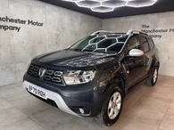2021 Dacia Duster 1.0 TCe Comfort (100bhp) (s/s) Station Wagon 5d