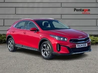2024 Kia XCeed 1.5 T-GDi 2 (138bhp)