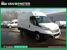 Iveco Daily S Class