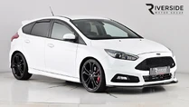 2015 Ford Focus 2.0T ST3 Hatchback