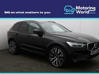 2019 Volvo XC60 2.0TD B4 R-Design Pro