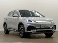 2024 Byd Atto 3 E Comfort