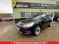 2015 DS DS 4 2.0BlueHDi DSport (150ps)
