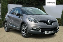 2016 Renault Captur 1.5dCi Dynamique S Nav (90bhp) EDC Auto