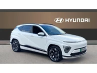 2024 Hyundai Kona E Ultimate (218ps) 65kWh