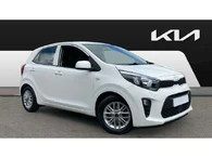 2022 Kia Picanto 1.0 2