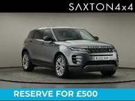 2022 Land Rover Range Rover Evoque 2.0 D200 R- Dynamic SE