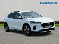 2024 Ford Focus 1.0T Active (155ps) Hatchback Powershift