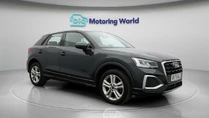 2023 Audi Q2 1.0 30 TFSI Sport