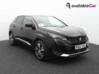 2022 Peugeot 3008 SUV 1.2 PureTech Allure