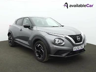 2023 Nissan Juke 1.0 DIG-T N-Connecta