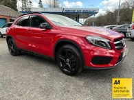 2015 Mercedes-Benz GLA-Class 2.0 AMG Line (Premium Plus)