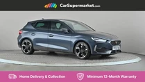 2022 Cupra Leon NF 2.0 TSI VZ1