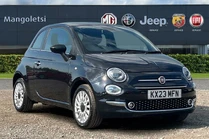 2023 Fiat 500 1.0