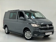 2024 Volkswagen Transporter 2.0TDI T30 Highline BMT SWB (110ps)(Eu6d) Kombi
