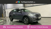 2024 Volkswagen Taigo 1.0 TSI Life (95ps)