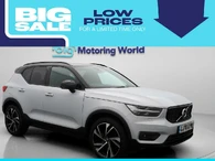 2020 Volvo XC40 1.5 T3 R-Design Pro