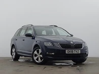 2018 Skoda Octavia 1.0 TSI SE Technology Estate DSG