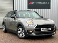 2016 MINI Clubman 1.5 Cooper (134bhp)