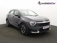 2023 Kia Sportage 1.6 T-GDi 2 (148bhp)
