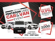 2024 Ford Kuga 1.5T ST-Line Edition
