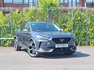 2022 Cupra Formentor 1.4 e-HYBRID V2