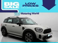 2020 MINI Countryman 1.5 Cooper Exclusive Auto