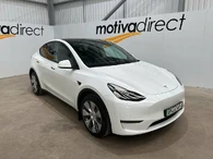 2022 Tesla Model Y E Long Range