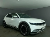 2022 Hyundai IONIQ 5 E Ultimate (305ps) 73kWh AWD