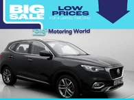2022 MG HS 1.5T-GDI Exclusive (162ps)