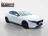 2020 Mazda Mazda3 2.0 GT Sport (180ps) Hatchback 5d