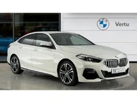 2024 BMW 2 Series 1.5 218i M Sport Coupe 4d DCT